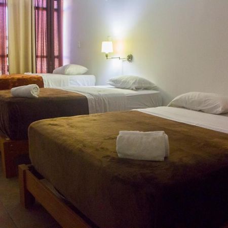 Hostel Duque De Villa Lima Exteriör bild