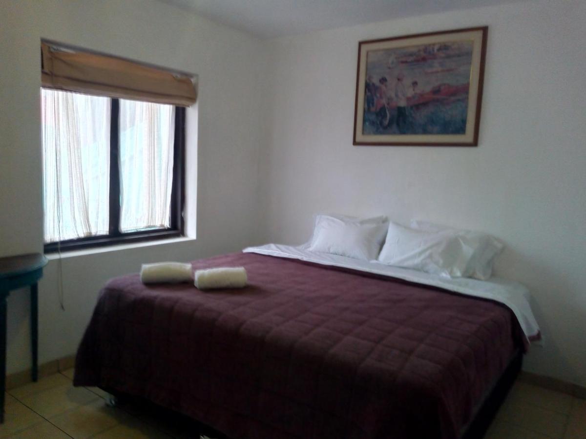 Hostel Duque De Villa Lima Exteriör bild